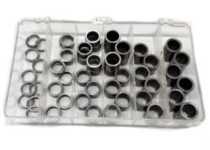 AA-707-A Radius tab, 1/2